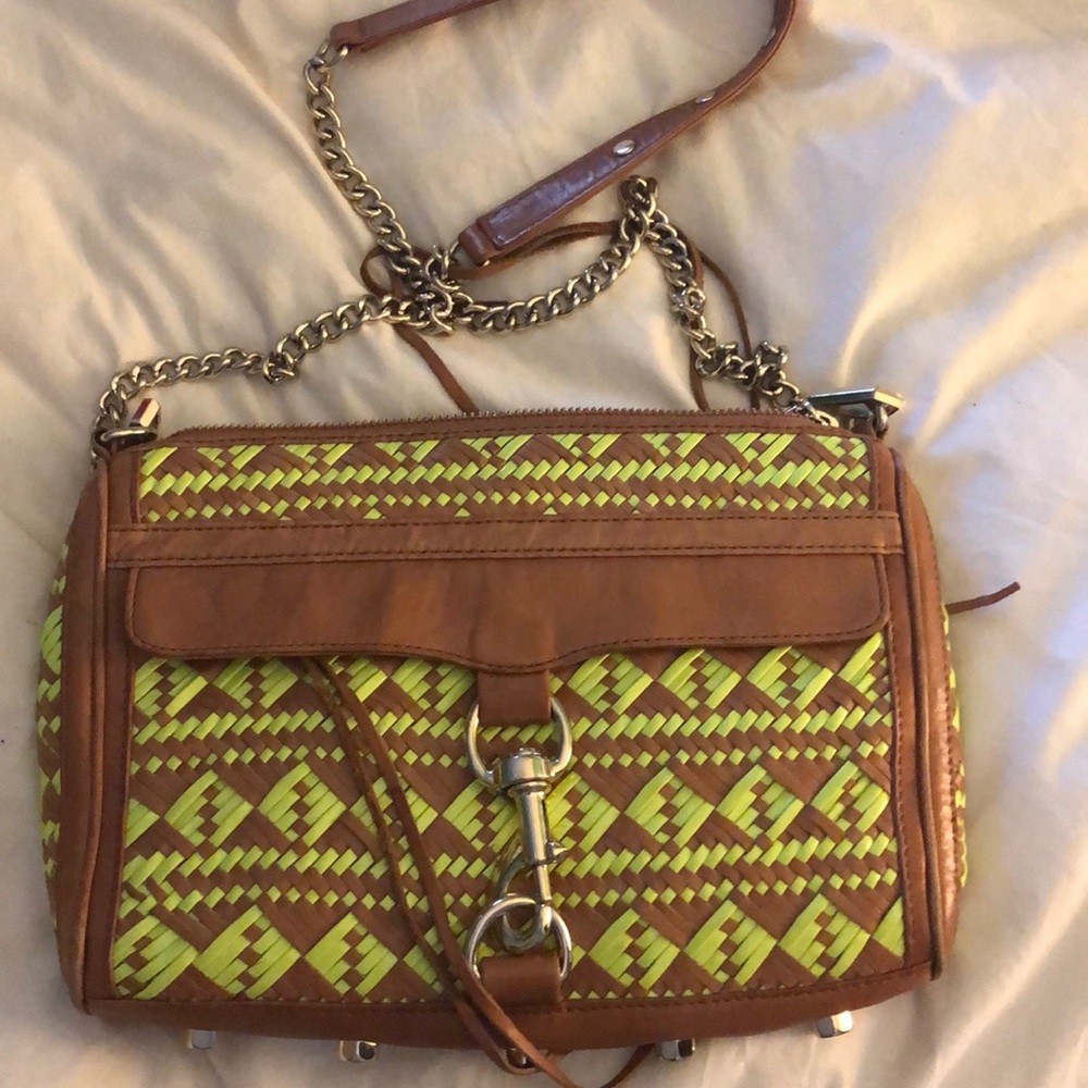 Rebecca Minkoff bag